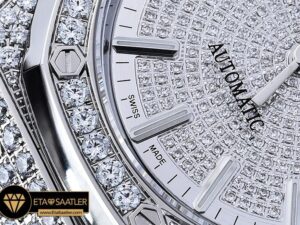 AP0411 - Royal Oak Ref.15450 37mm Diams SSLE White JF Mod A3120 - 08.jpg